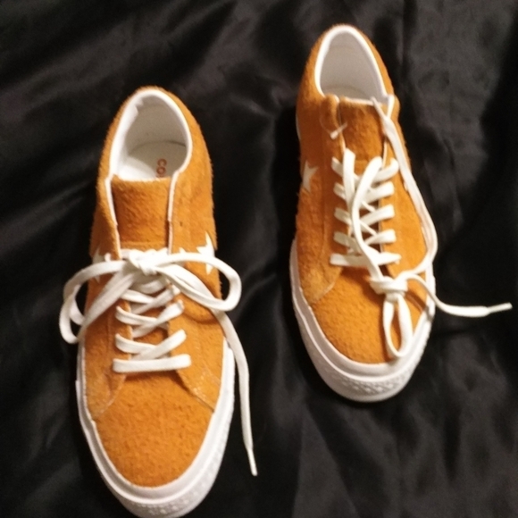 Converse One Star Ox Vintage - Picture 1 of 10
